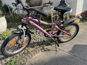 Kinderfahrrad 