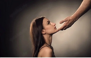 Erfahrener DOM sucht die HOBBY-HURE