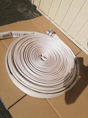 C42 Faltschlauch zu verkaufen