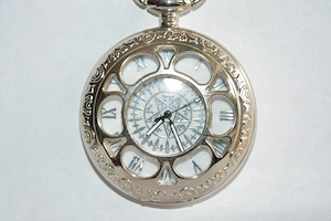 Sammelauflösung (Taschenuhren)