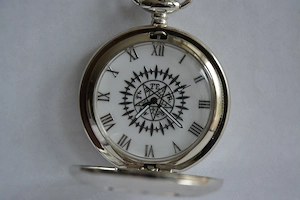 Sammelauflösung (Taschenuhren) Bild 2