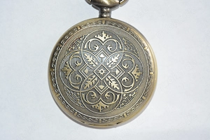 Sammelauflösung (Taschenuhren)