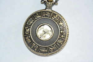 Sammelauflösung (Taschenuhren)