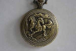 Sammelauflösung Taschenuhren)