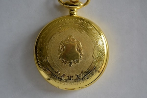 Sammelauflösung Taschenuhren)