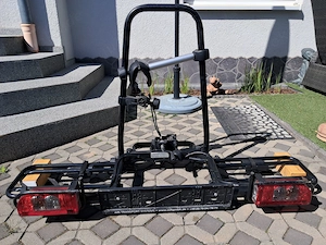 Fahrradträger zu verkaufen