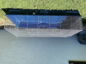 Käfig (Kleintierkäfig)