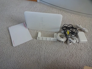 Telekom Speedport W925V