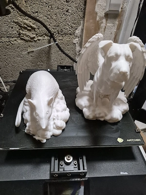 3D-Druck nach Maß: Ersatzteile, Prototypen & Geschenke Bild 3