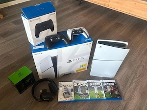 Playstation 5 