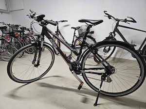 Damen Fahrrad KTM ALU 28 Zoll mit 24 Gänge Shimano