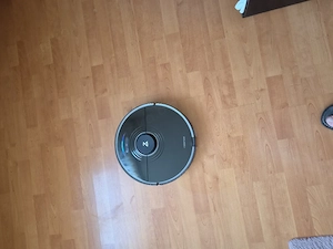 Roborock S7 Saugroboter mit Wischfunktion voll funktionsfähig