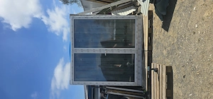 5x Balkontüren Drutex IGLO Energy 2330x2270   neu