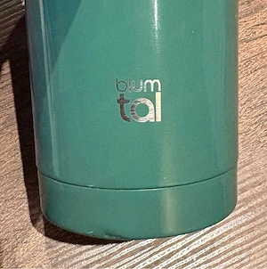 blumtal thermoskanne