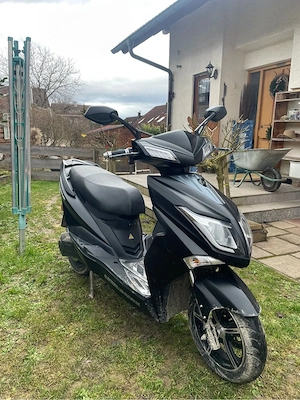 Suran Hawk 2.0 Elektroroller