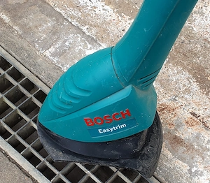 Rasentrimmer Bosch Easytrim Art 23, guter Zustand