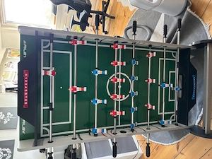 Riley Tischkicker - zusammenklappbar