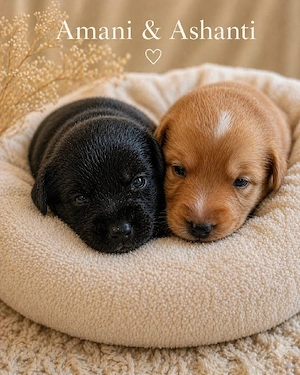 Aussiedor welpen suchen zuhause