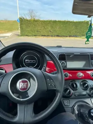 Fiat 500 1.2 Sport
