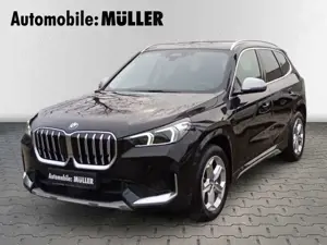 BMW X1 xDrive 23d xLine+ AHZV+LED+DAB+KAMERA+