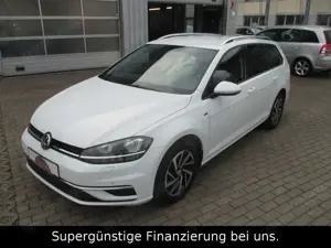 Volkswagen Golf VII Variant Join,NAVI,GARANTIE,KLIMA