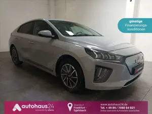 Hyundai IONIQ Style-Paket Elektro Navi|CAM|LED|Tempomat