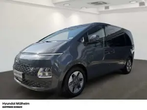 Hyundai STARIA Prime Hybrid 9-Sitzer 1.6 T-GDI (225 PS) Park-Pake