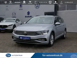 Volkswagen Passat Variant 2.0 TDI Business DSG NAVI ACC SITZHZG LED RFK MFL