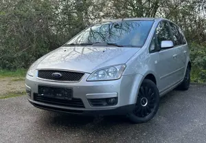 Ford C-Max Focus C-Max 1.8 Style * Tüv NEU * Reifen NEU * Ölwechsel NEU *