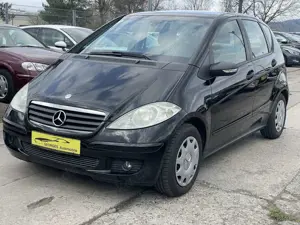 Mercedes-Benz A 150 A-Klasse  5-Türer Classic