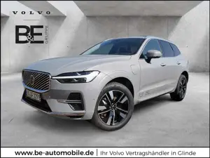 Volvo XC60 T6 Plus Bright Recharge Plug-In Hybrid AWD