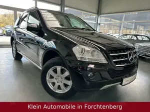Mercedes-Benz ML 280 CDI 4Matic Leder AHK PDC SHZ 2.-Hand