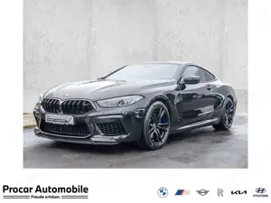BMW M8 Competition Coupé M Sport HUD ACC 360°KAM LM