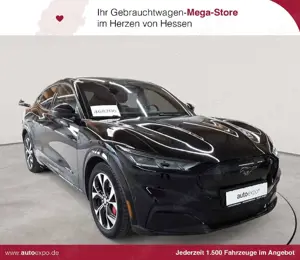 Ford Mustang Mustang Mach-E AWD NAVI LED PDC KAM