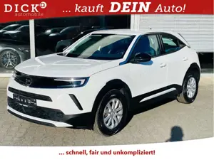 Opel Mokka Edition NAVI+LED+SHZ+TEMP+KAMER+DAB+WP