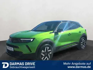 Opel Mokka Mokka GS Line 1.2 8-A/T Navi DAB LED 1. Hd. TOP