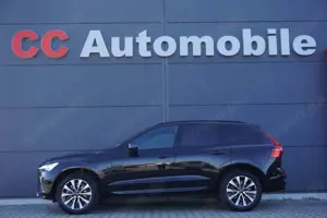Volvo XC60 Plus Dark/Kamera/Assistenz/19Zoll/Memory/