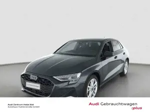 Audi A3 Sportback 30 TFSI advanced SONOS PANO AHK