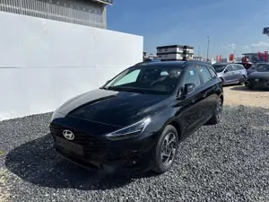 Hyundai i30 Kombi STYLE NAVI WP ALU LED RFK PDC 1.0 T-GDi 8...