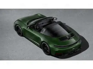 Porsche 992 -2 (911) Targa 4 GTS Bild 4