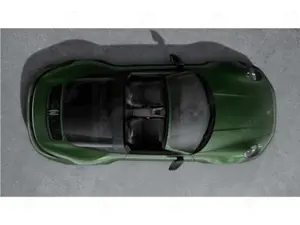 Porsche 992 -2 (911) Targa 4 GTS Bild 5