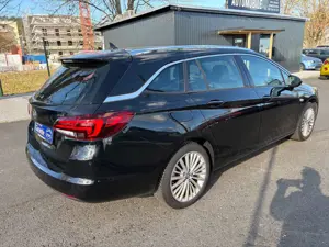 Opel Astra Dynamic 1.4 LED Bild 5