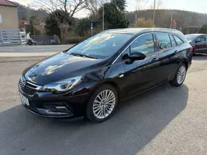 Opel Astra Dynamic 1.4 LED