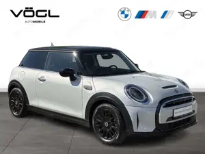 MINI Cooper SE Classic Trim LED Navi Sportsitze Bild 2