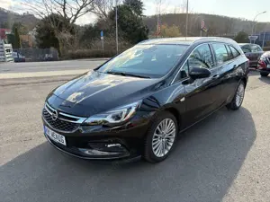 Opel Astra Dynamic 1.4 LED Bild 2