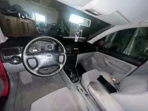 Volkswagen Golf Golf 2.0 Automatik Avenue
