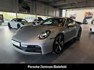 Porsche 992 911 Carrera Clubleder Sportabgas LED-Matrix