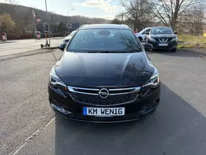 Opel Astra Dynamic 1.4 LED Bild 3