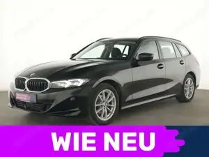 BMW 318 i Touring LED|Kamera|PDC|Spiegel-Paket|HuD