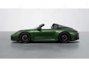 Porsche 992 -2 (911) Targa 4 GTS Bild 2